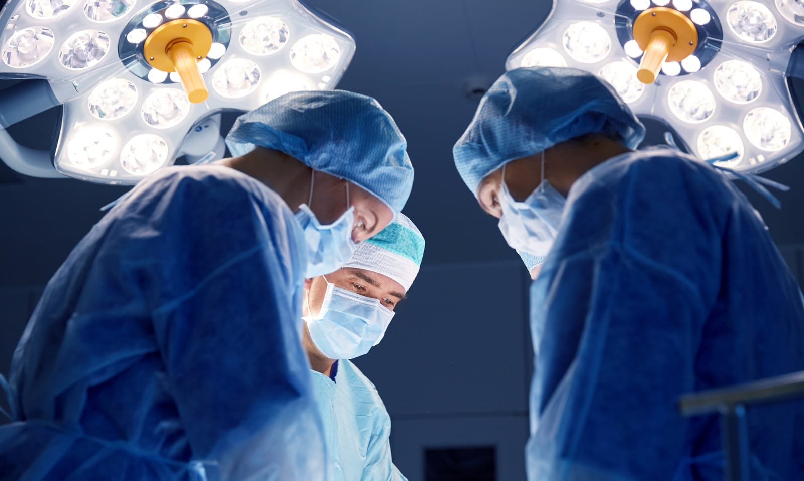 MDs and CRNAs: Cost Effectiveness of Different Types of Anesthesia Providers