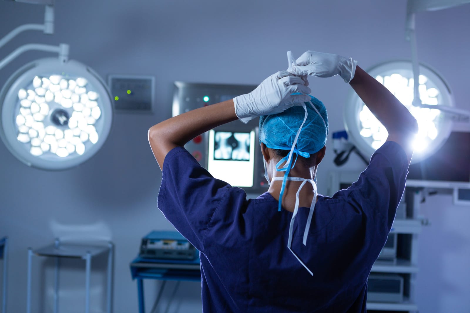 Recent Graduates Opting for Locum Tenens Practice