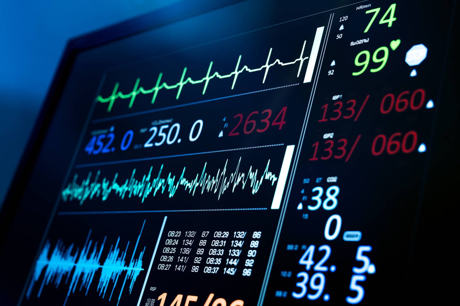 Perioperative Management of Pacemakers and ICDs