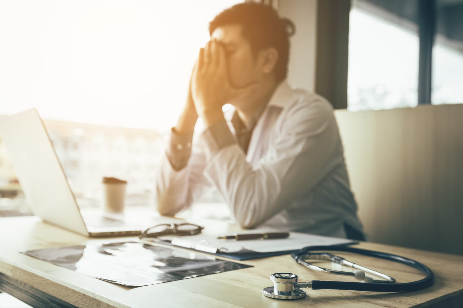 AMA tackles Physician Burnout with its Practice Transformation Initiative