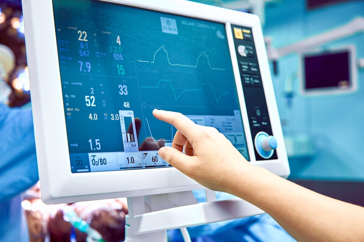 Anesthesia for Trauma Patient
