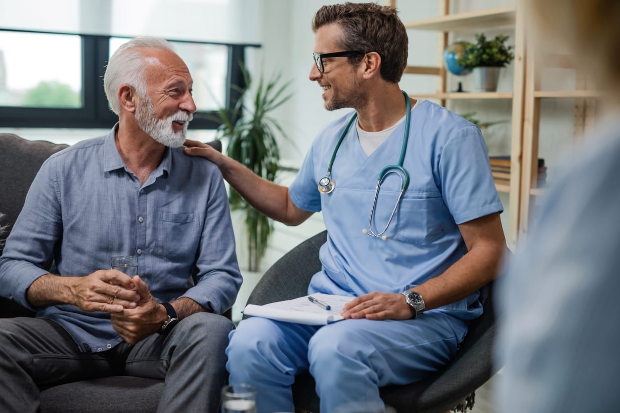 Geriatric Anesthesia