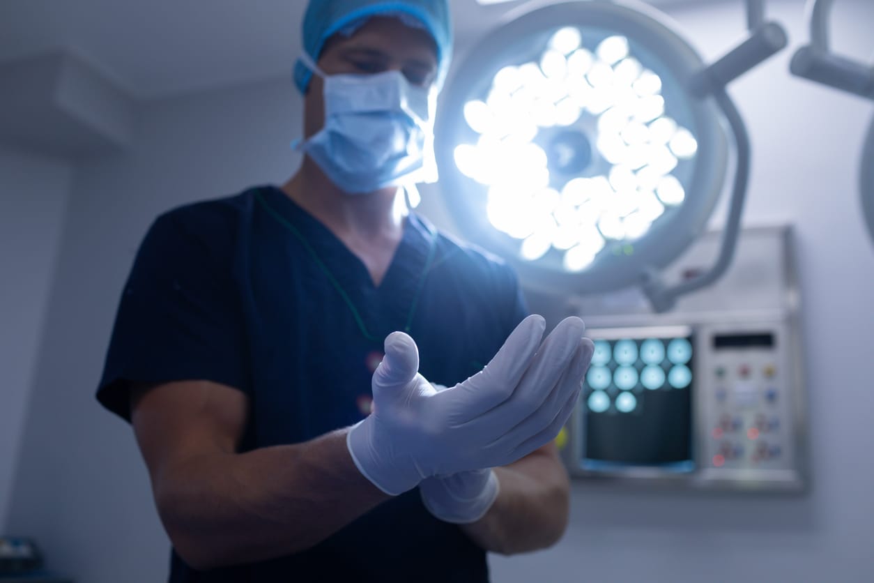 Isoflurane: Biological Mechanisms, Surgical Applications, and Side Effects
