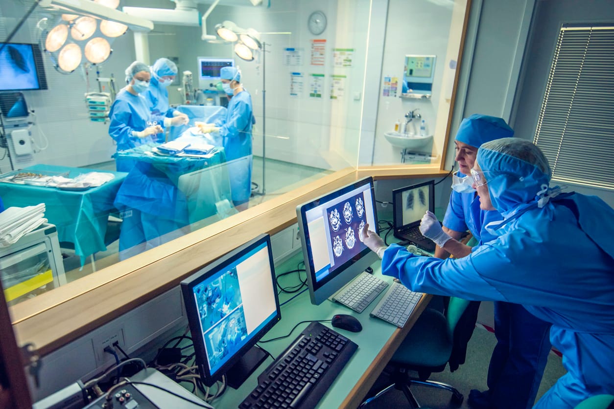 Bioengineering and Anesthesia