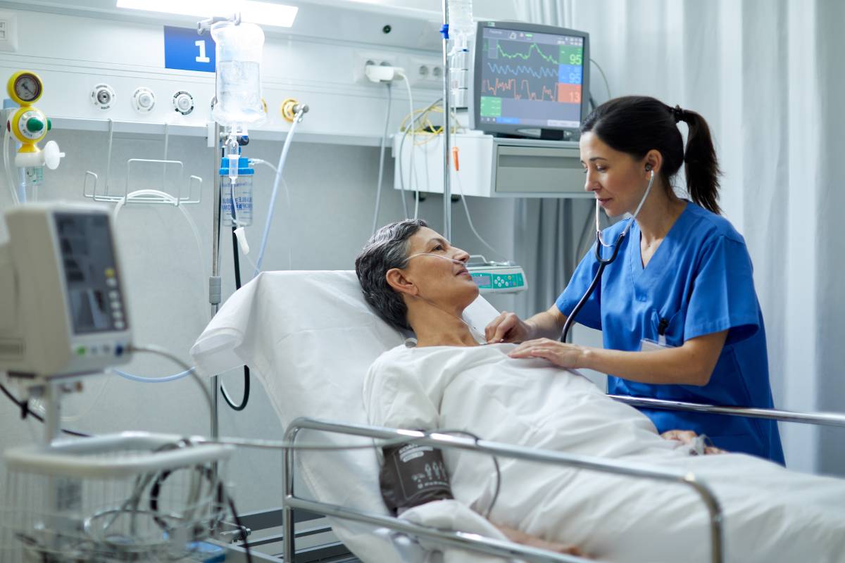Post-Anesthesia Monitoring